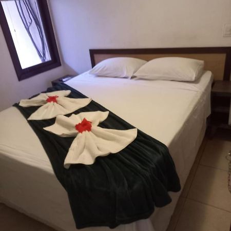 Apartamento Studio - Solar Pipa Praia de Pipa Bagian luar foto