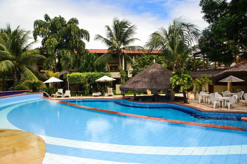 Apartamento Studio - Solar Pipa Praia de Pipa Bagian luar foto