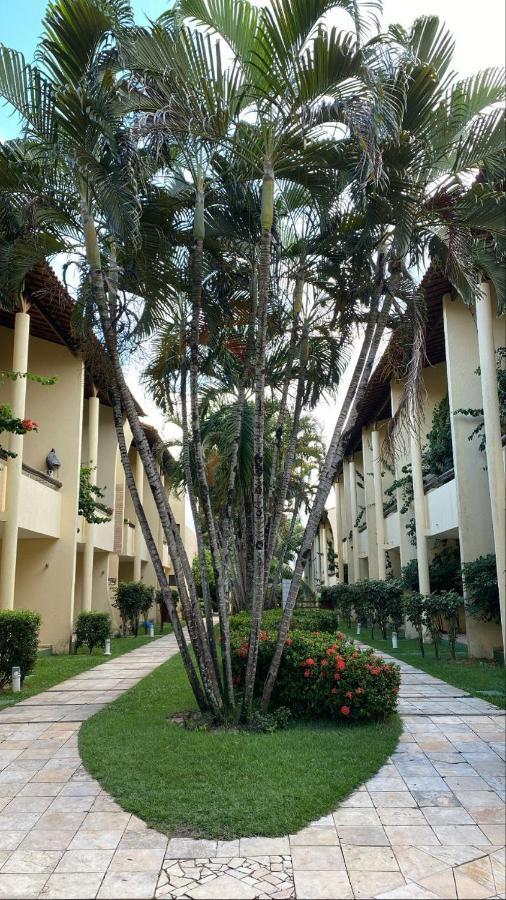Apartamento Studio - Solar Pipa Praia de Pipa Bagian luar foto