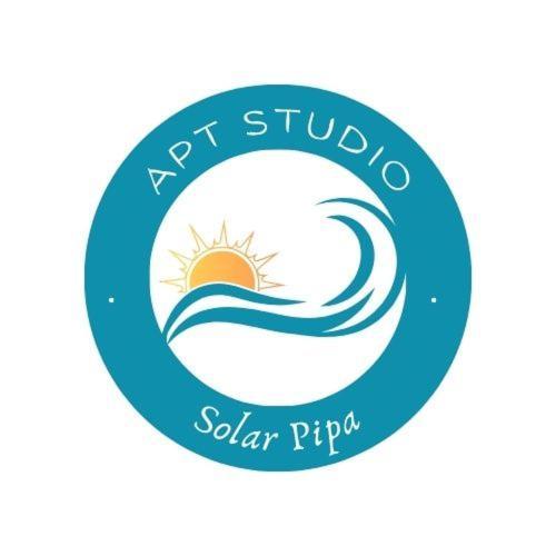 Apartamento Studio - Solar Pipa Praia de Pipa Bagian luar foto