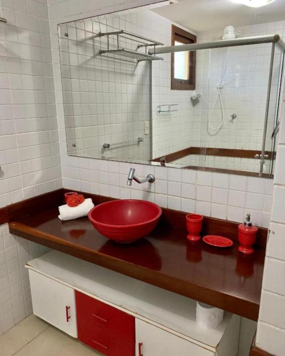 Apartamento Studio - Solar Pipa Praia de Pipa Bagian luar foto