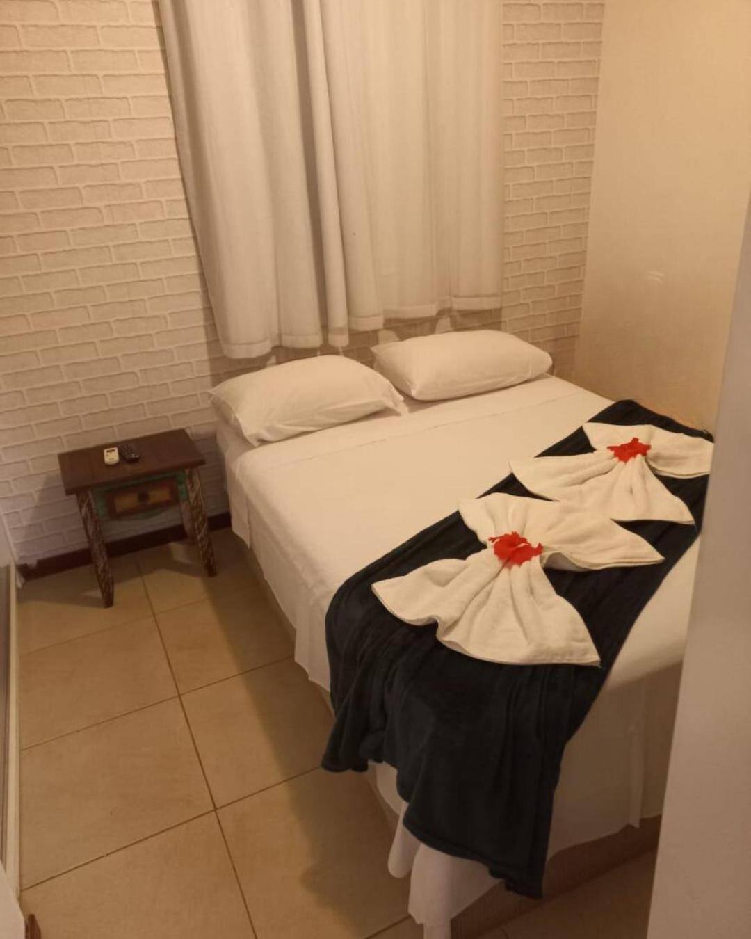Apartamento Studio - Solar Pipa Praia de Pipa Bagian luar foto