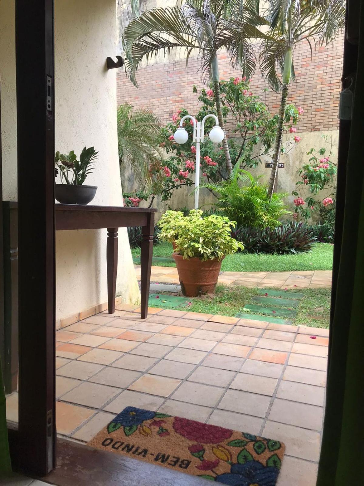 Apartamento Studio - Solar Pipa Praia de Pipa Bagian luar foto